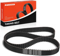 A-Premium Engine Timing Belt Compatible with Mitsubishi Models