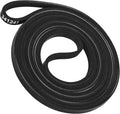 Dryer Drum Belt Replacement Part CDE20T7AC NGD4500VQ0 EGD4300SQ0 ADE20K4A NED4700YQ0 CDE20C5 110.60172002 ADE25K3A ADE20N3 4KMEDC405WQ1 CE2950XSW0