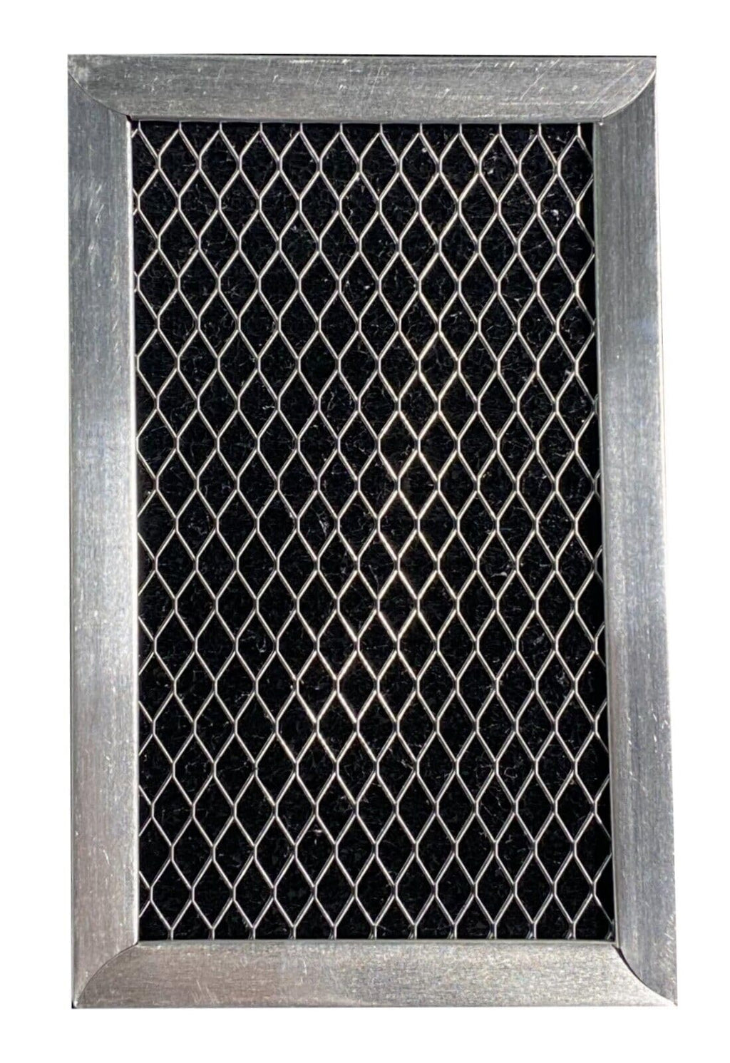 COMPATIBLE WITH Replacement for Samsung DE63-30016E CHARCOAL CARBON MICROWAVE OVEN FILTER