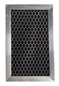 COMPATIBLE WITH Replacement for Samsung DE63-30016E CHARCOAL CARBON MICROWAVE OVEN FILTER