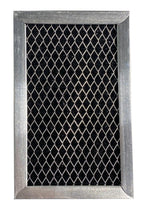 COMPATIBLE WITH Replacement for Samsung DE63-30016E CHARCOAL CARBON MICROWAVE OVEN FILTER