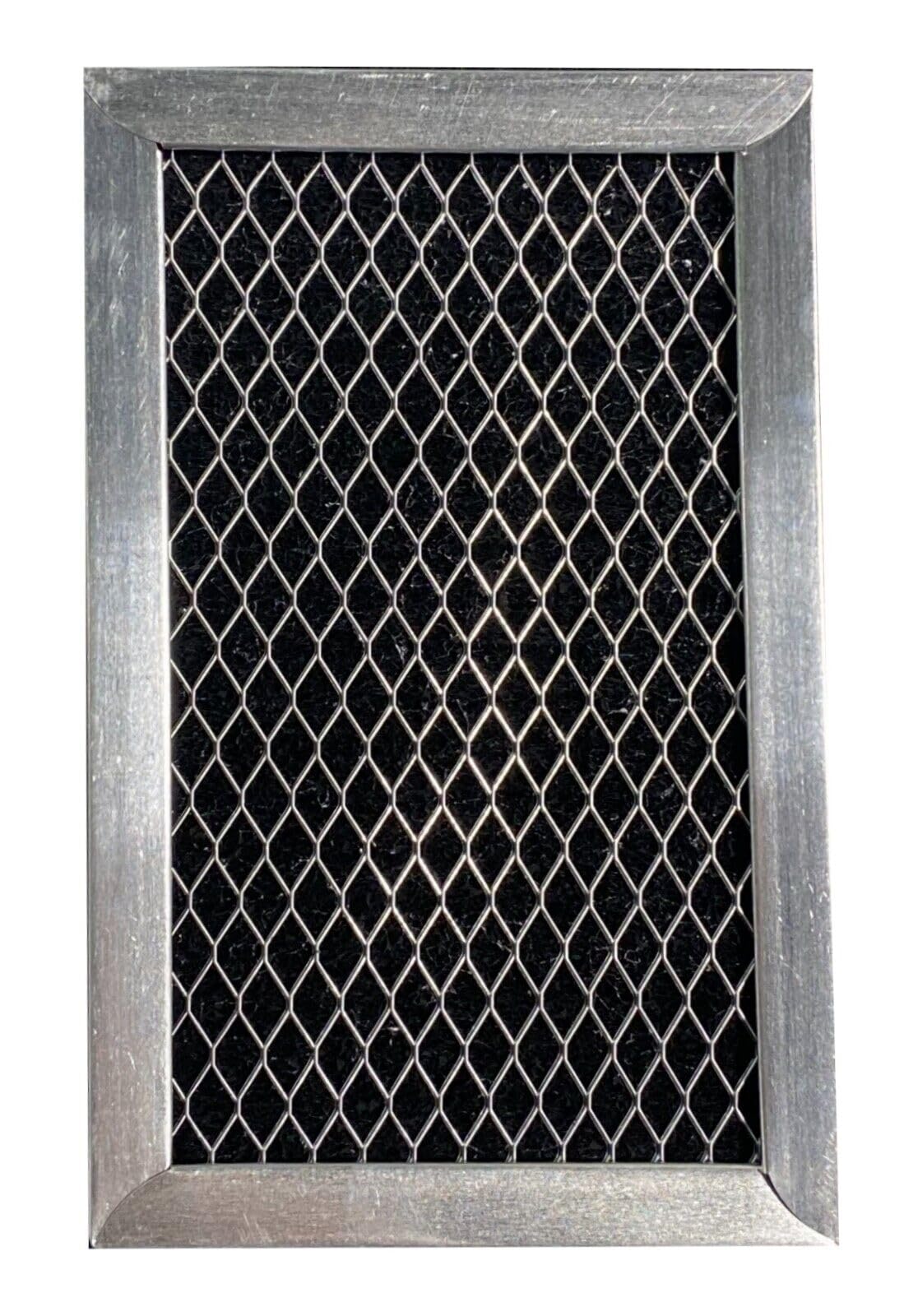COMPATIBLE WITH Replacement for Samsung DE63-30016E CHARCOAL CARBON MICROWAVE OVEN FILTER