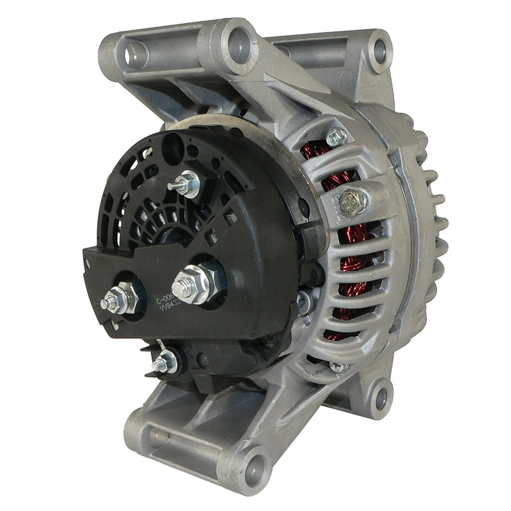 DB Electrical Alternator for Freightliner C15 MBE900 C-15 ISM ISX 2000-2010
