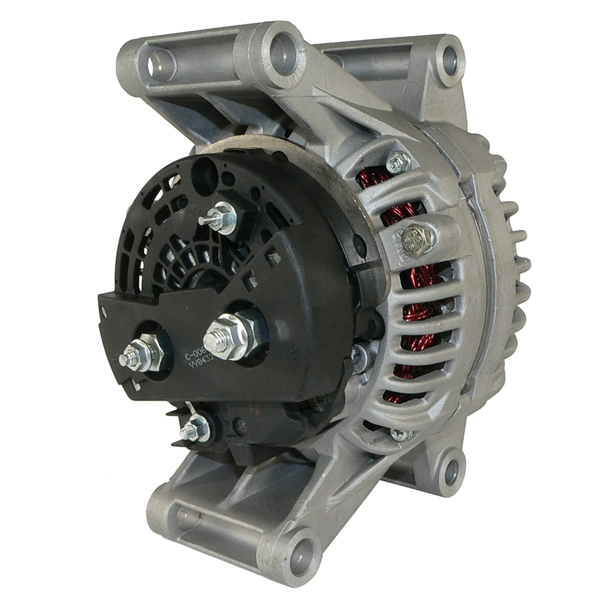 DB Electrical Alternator for Freightliner C15 MBE900 C-15 ISM ISX 2000-2010