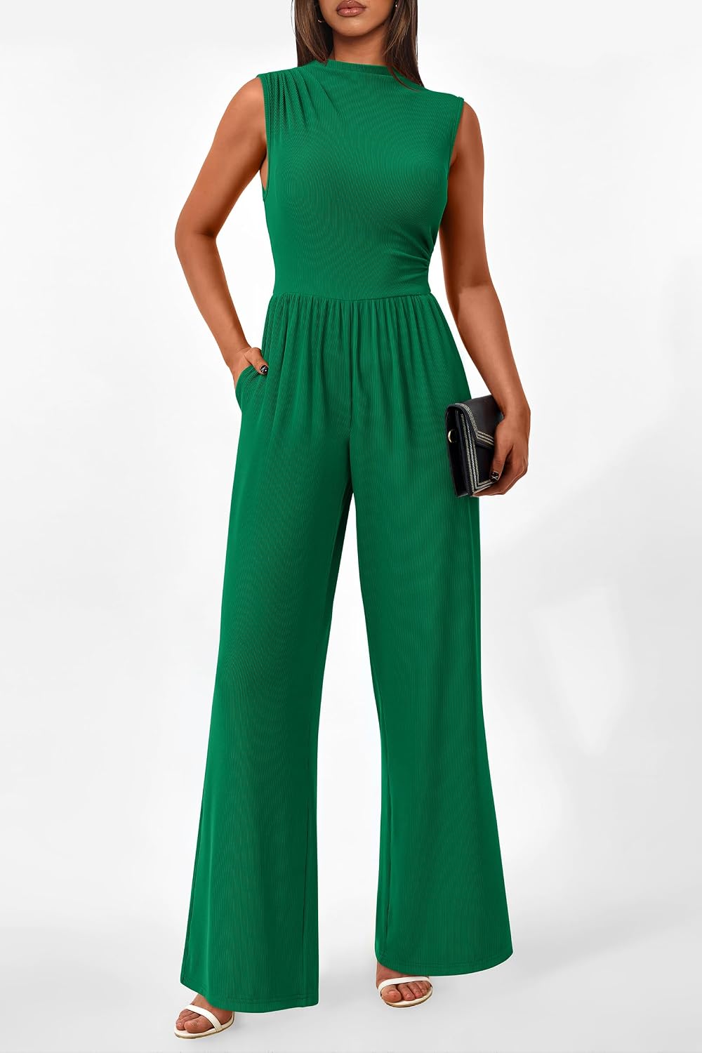 Women's Summer Dressy Casual Jumpsuits