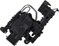 DC34-00028A Washer Switch Door Lock Replacement