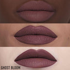 KVD Beauty Everlasting Hyperlight Vegan Transfer-Proof Liquid Lipstick Ghost Bloom
