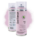 Rosa Sky Spray Paint | Water-based Pink Spray Paint
