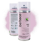 Rosa Sky Spray Paint | Water-based Pink Spray Paint