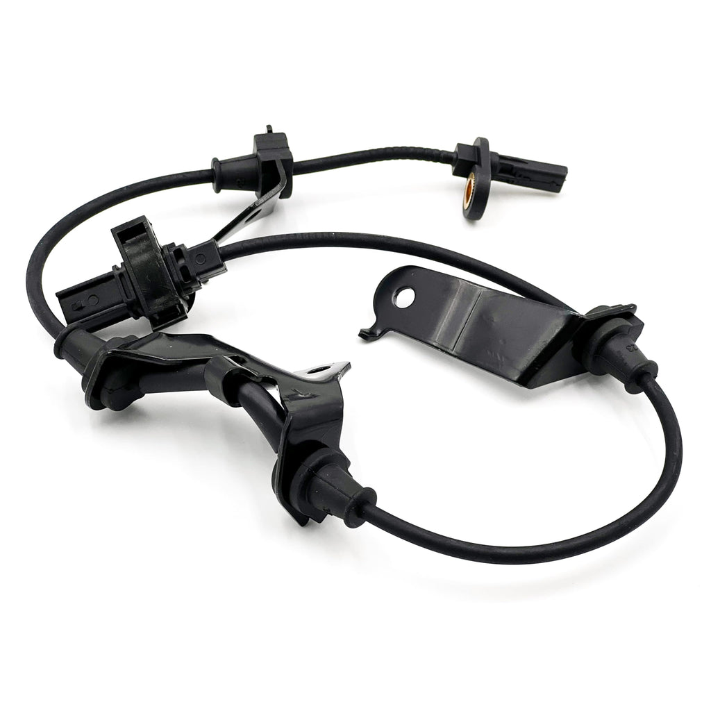 Front Left ABS Wheel Speed Sensor Compatible with Honda 2008-2012 Accord