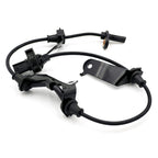 Front Left ABS Wheel Speed Sensor Compatible with Honda 2008-2012 Accord