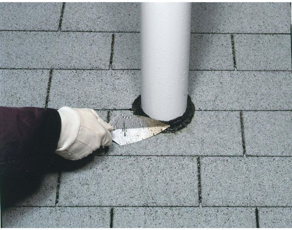Elastomastic Roof Patch 10.1 Oz