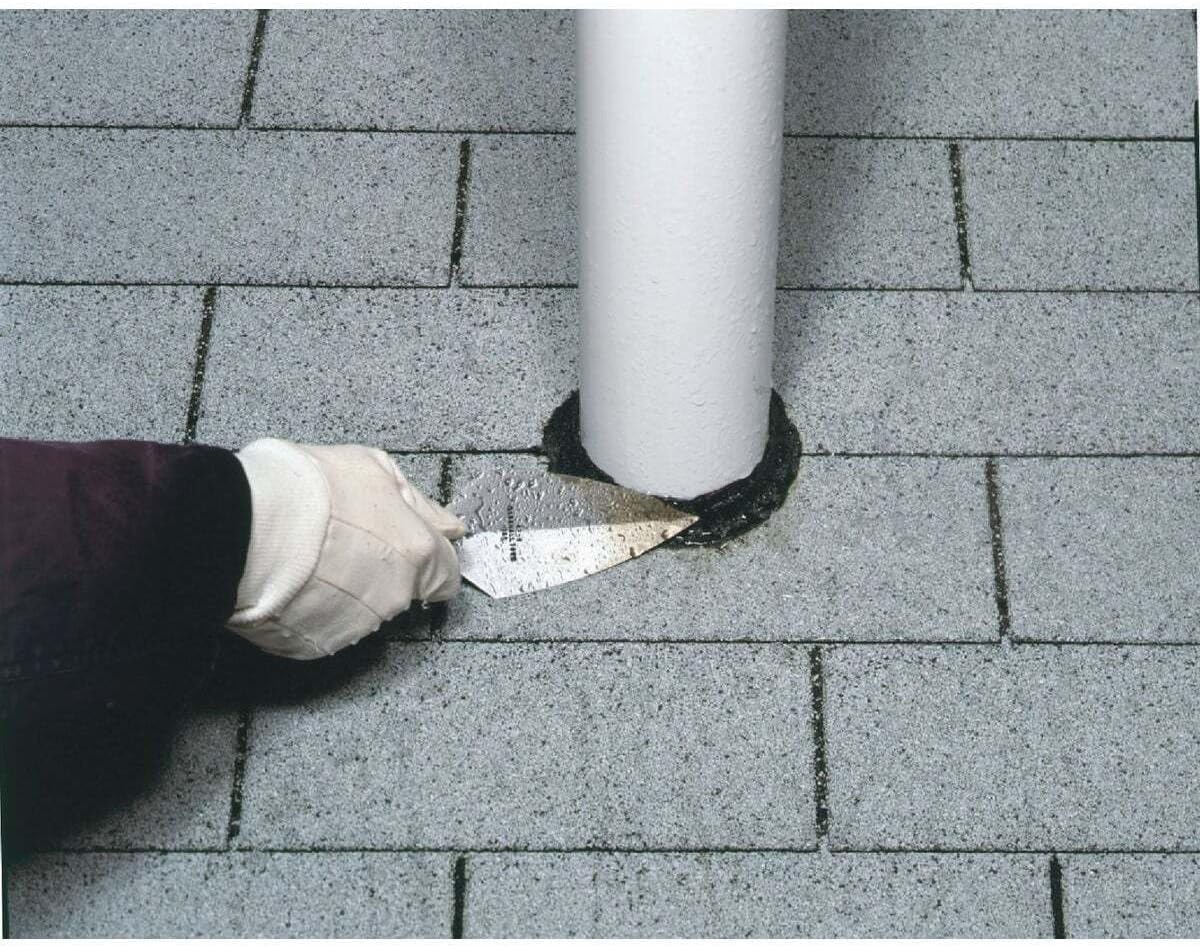 Elastomastic Roof Patch 10.1 Oz