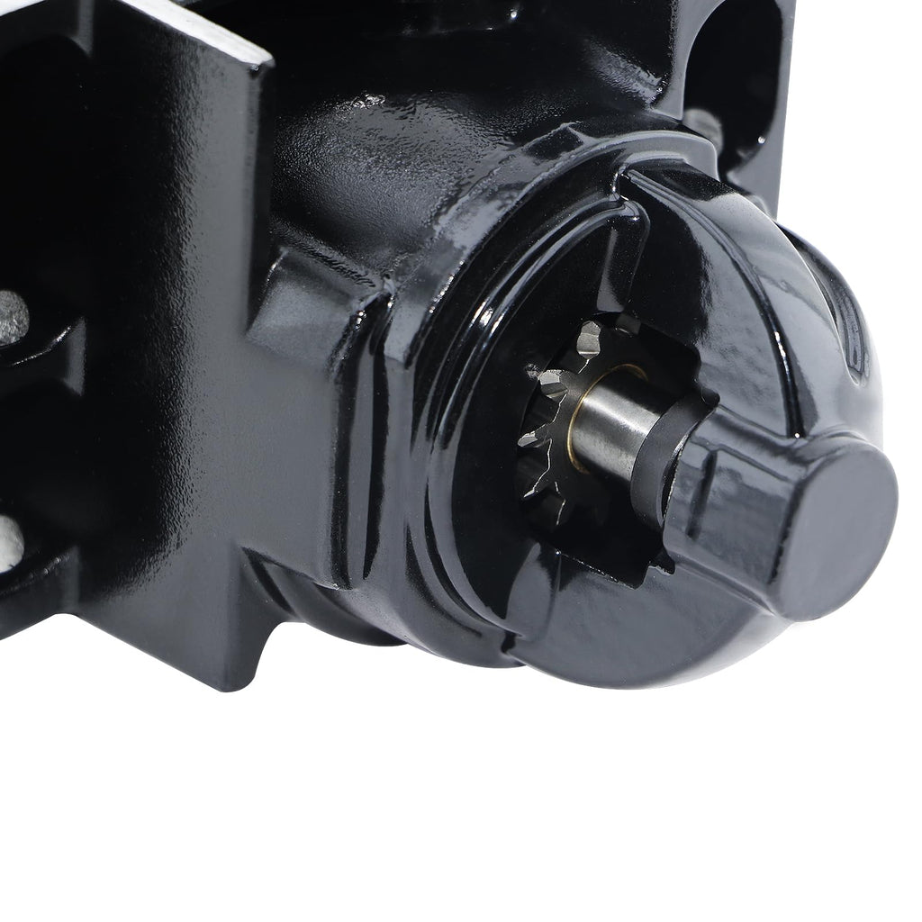 Starter Replacement Mercruiser Volvo Penta OMC 4.3-8.9L