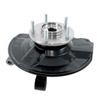 Thomletha Front Wheel Hub Bearing Steering Knuckle Assembly Right Side