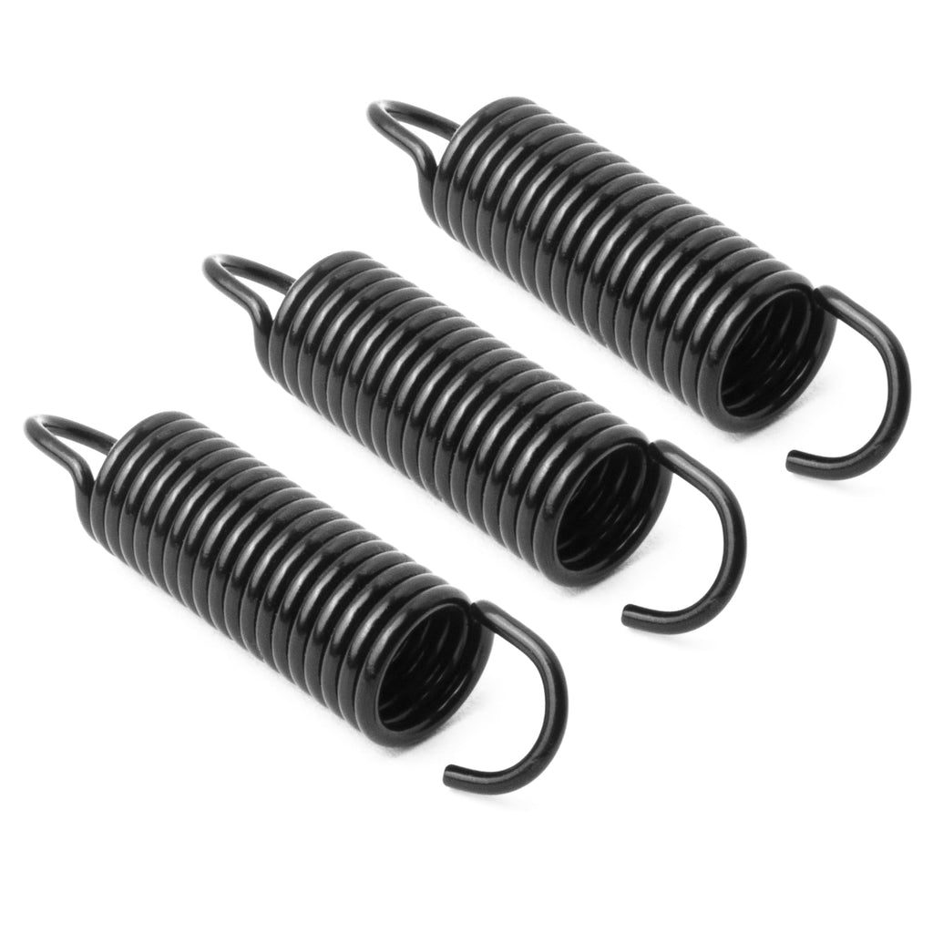for 401971 Lawn Tractor Idler Arm Return Spring Compatible with Husqvarna 532401971 Spring Return （3 Pack）