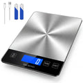 Food Scale, 33lb Digital Kitchen Scale for Cooking Baking