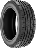 MuchoMacho 195/45ZR16 XL All Season Tires - High Performance Passenger Car Radial Tire - 84VLoad Range, UTQG 300AAA