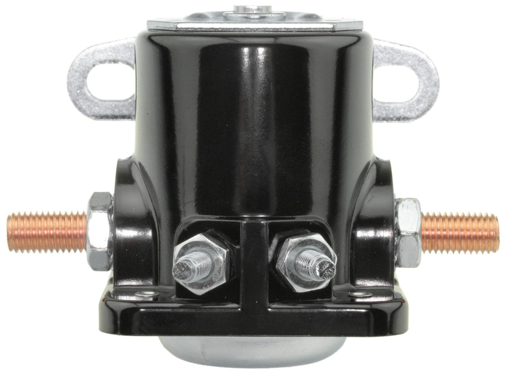 WVE by NTK 1M1030 Multi Purpose Relay, 1 Pack