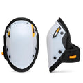 GelFit Non-Marring Knee Pads, EVA Foam Cushion, TBL-KP-G203-R