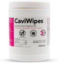 CaviWipes Disinfecting Wipes, 160 Ct Canister, 1-Pack