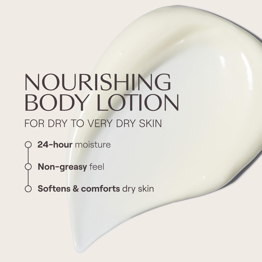 Skin Food Body Lotion