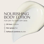 Skin Food Body Lotion