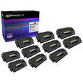 Compatible Toner Replacement for Canon 119 (Black, 10-Pack)