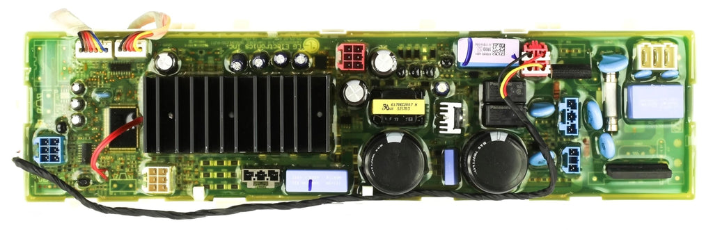 EBR80321809 EBR76262205 for LG Washer Control Board Union