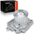 A-Premium Engine Water Pump Compatible with Mitsubishi Lancer 2002-2007