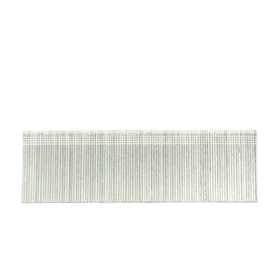 Brad Nails | 1-1/2 Inch x 18 Gauge | Electro Galvanized | Smooth | 1,000 Count | 24107THPT