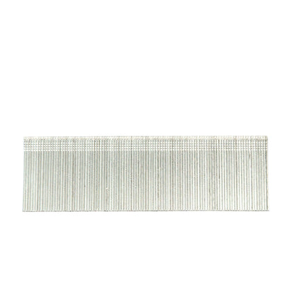 Brad Nails | 1-1/2 Inch x 18 Gauge | Electro Galvanized | Smooth | 1,000 Count | 24107THPT