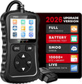 OBD2 Scanner Car Code Reader Support Voltage Test Plug and Play Fixd Car CAN Diagnostic Scan Tool Read and Clear