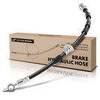 A-Premium Front Driver Brake Hydraulic Hose Compatible with Ford