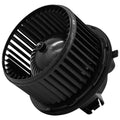 SCHNORKEL Front Heater Blower Motor Assembly Air Conditioning AC Blower