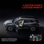 A-Premium Front Left Driver Door Lock Actuator Compatible with Land Rover