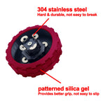Vacuum Parts & Accessories›Attachments & Brushes›Attachments, Red