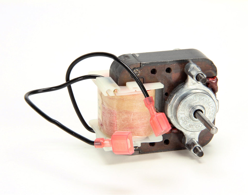 Traulsen Fan Motor C Frame 120V 338-60054-00 - Genuine OEM Replacement Part