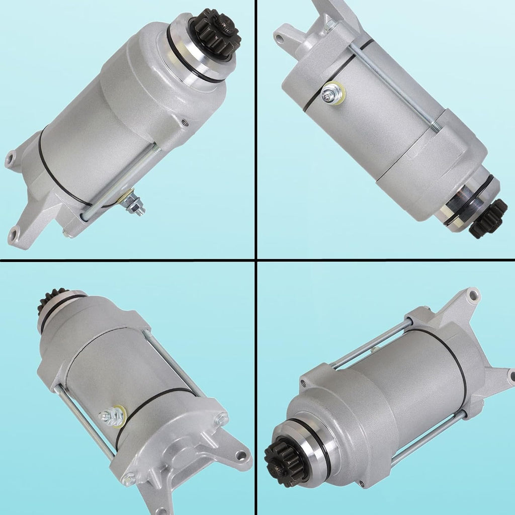 LABLT Motorcycle Starter Replacement for 5EL81890-00-00 5EL81890-01-00