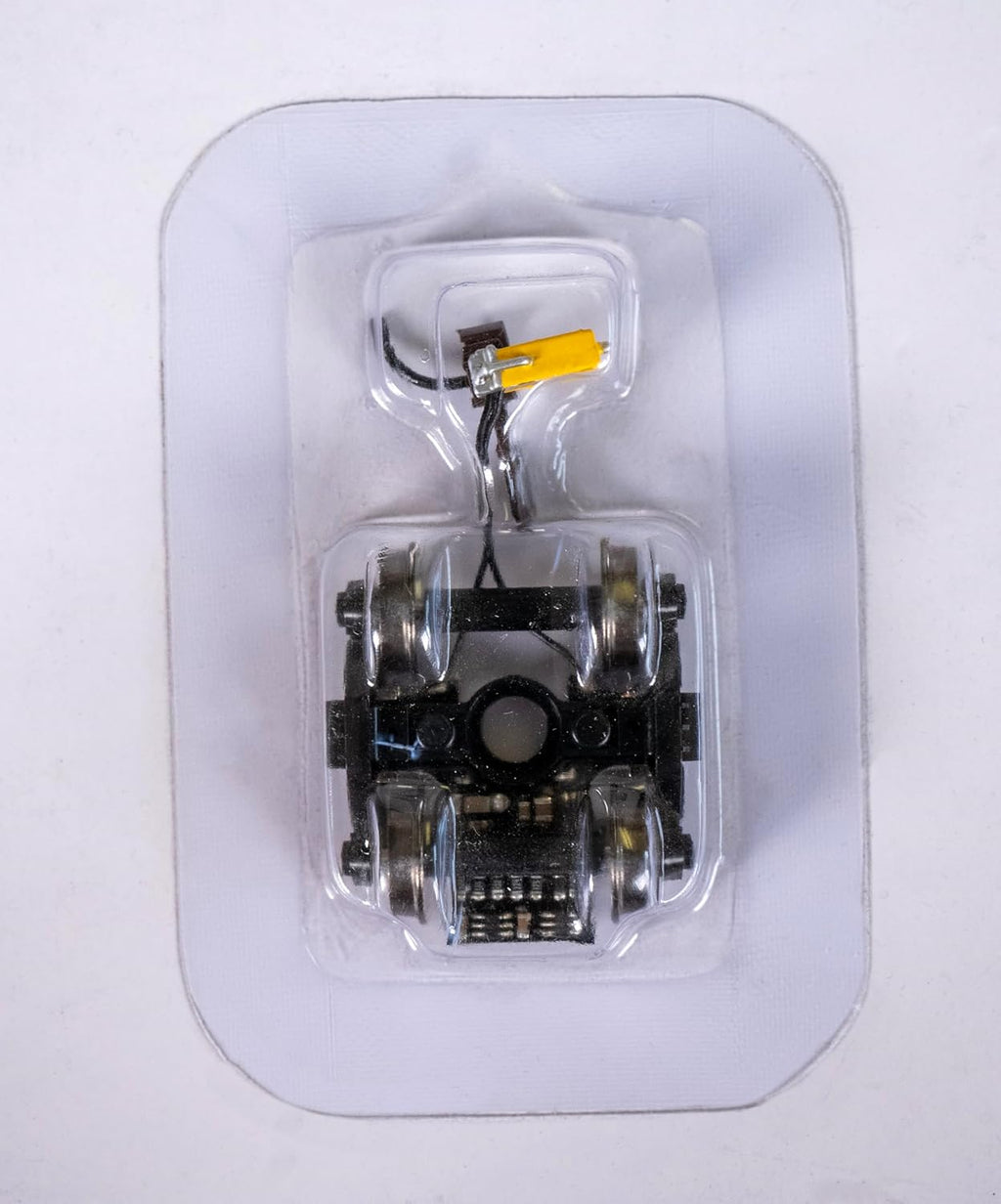 Trains End of Train Device with Track-Power Flashing LED HO Scale | Accessory, End of Train Device (FRED) with