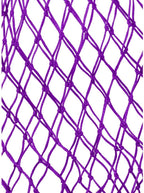 Tough1 Slow Feed Hay Net - Purple