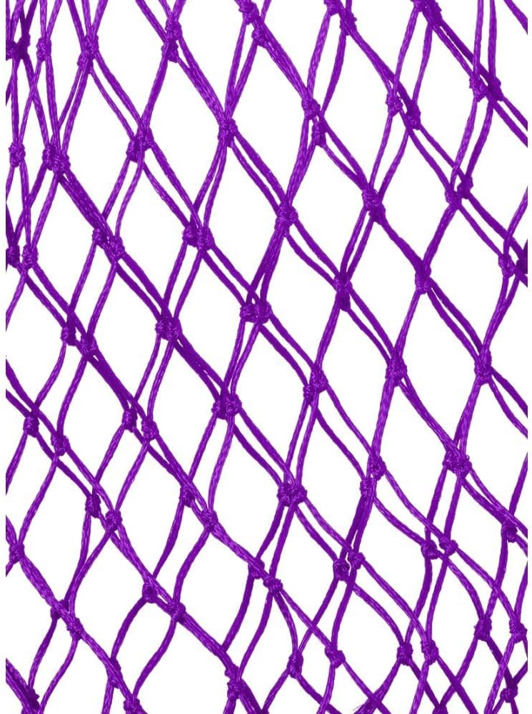 Tough1 Slow Feed Hay Net - Purple
