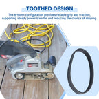 Aigemsi Sander Drive Belt Compatible with Porter Cable Belt Sanders