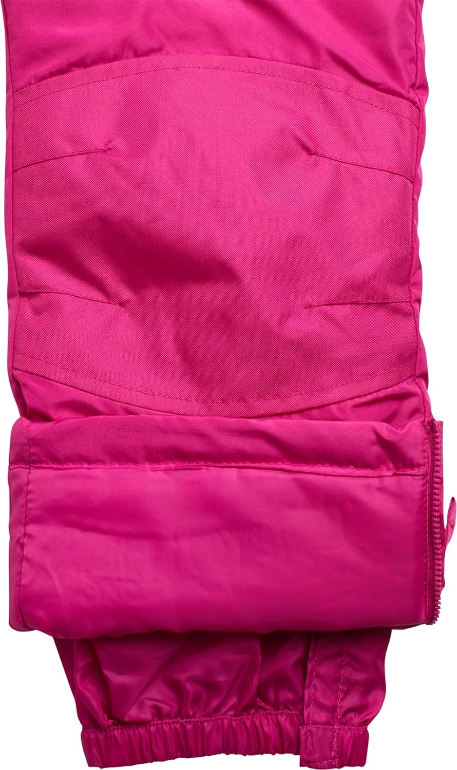 Boys and Girls Insulated Waterproof Snow Bib Kids Overalls | Warm Winter Play Gear, Cozy Weatherproof Ski Coveralls