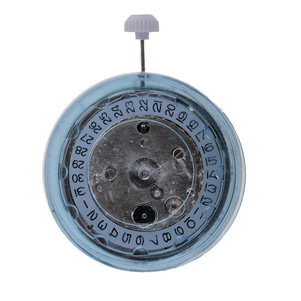 Single Calendar @3 Automatic Mechanical Winding Movement for Miyota 8205 US