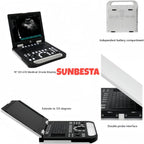 N50 Portable Veterinary Ultrasound Machine for Animal Pregnancy