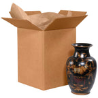 PKP1860 Kraft Paper Roll, 60#, 18" x 600', Kraft