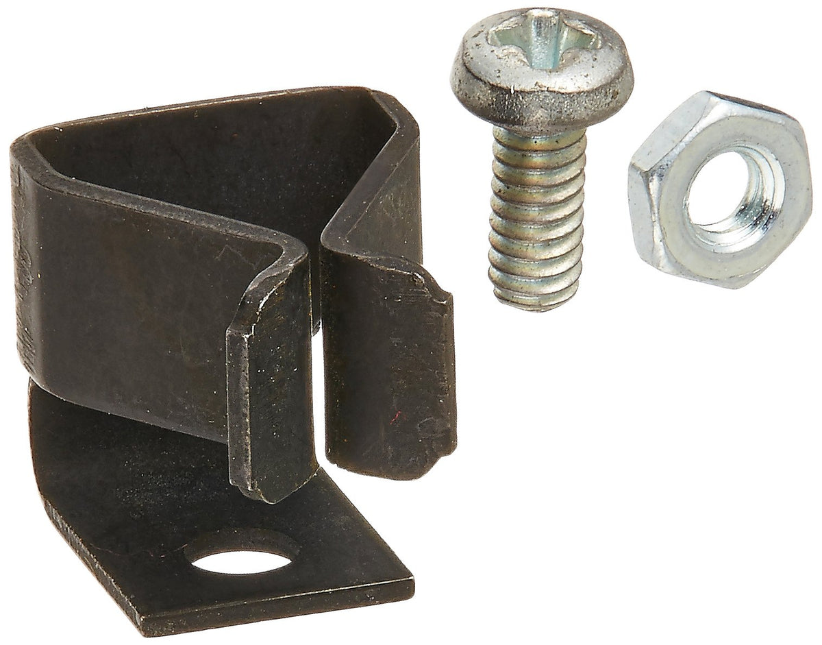 GENUINE Whirlpool 814103 Clip - Surface Burner Stabilizer Kit