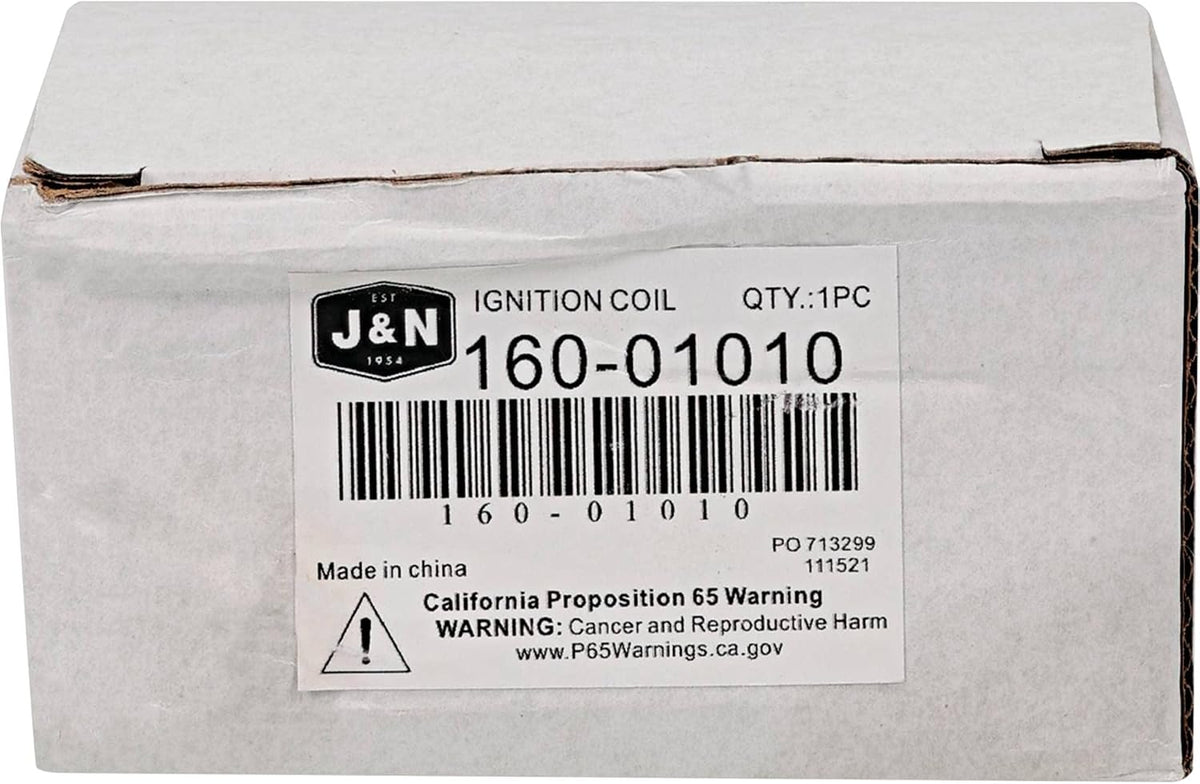 Ignition Coil Replaces Arrowhead IBS3004 | OEM replacement, replaces Briggs & Stratton 493237 692605 Arrowhead