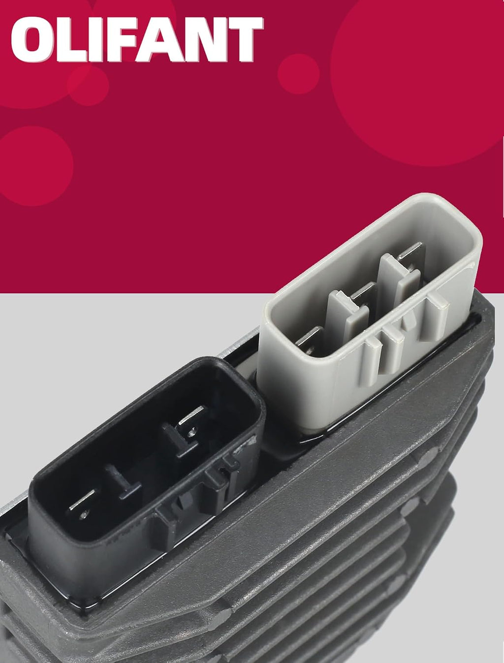 Voltage Regulator Rectifier For Yamaha Grizzly 550 700/Rhino 700/Viking 700
